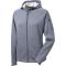 20-L248, Small, Grey Heather, Left Chest, GCyber.